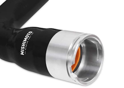 Mishomoto coolant hose04