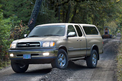 Work trucks that spend a lot of time driving on loose gravel or on road repair sites will find the Exo Grappler performs well.