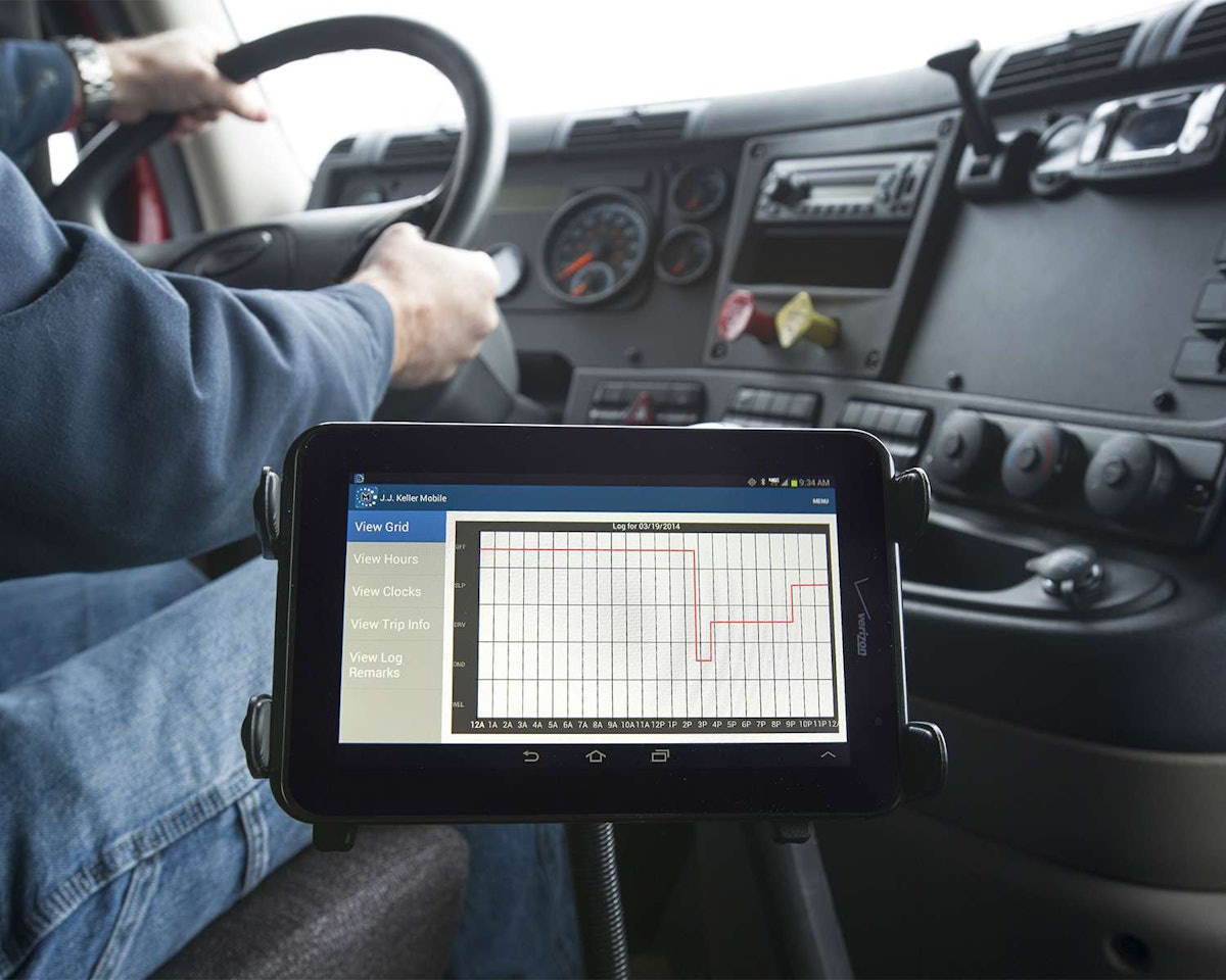 Smartphones, tablets being utilized for low-cost compliance with ...