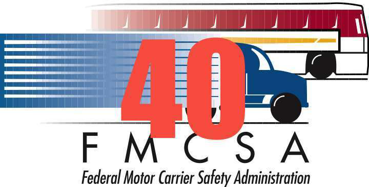 FMCSA logo