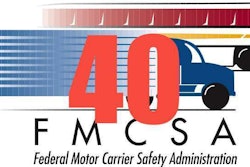 FMCSA logo