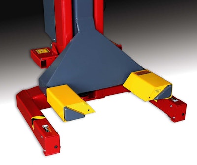 Forward Lift Lift Accessories