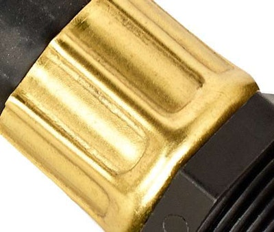 Husky DEF dispensing hose