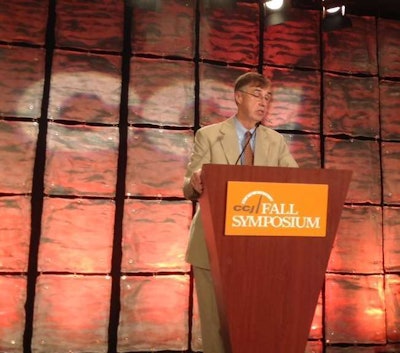 Jim Meil, principal of industry analysis for ACT Research, provides his thoughts on the economy heading into 2015.