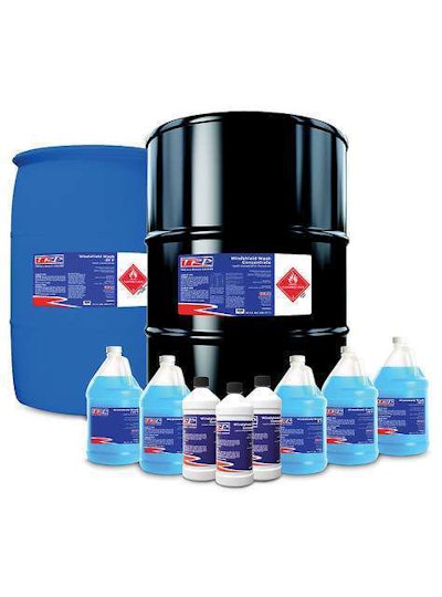 TRP replacement parts