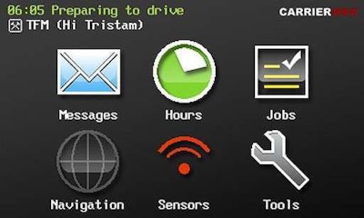 carrierweb-mdt