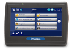 Omnitracs MCP50