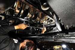 shop tech mechanic