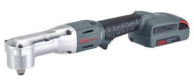 IR W5350_Cordless Ratche