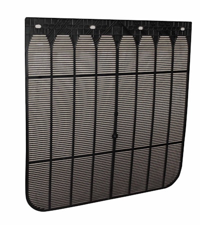 Andersen Flaps Eco-flap wide-based splash guard