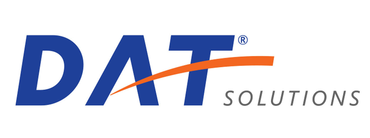 DAT SOLUTIONS LOGO