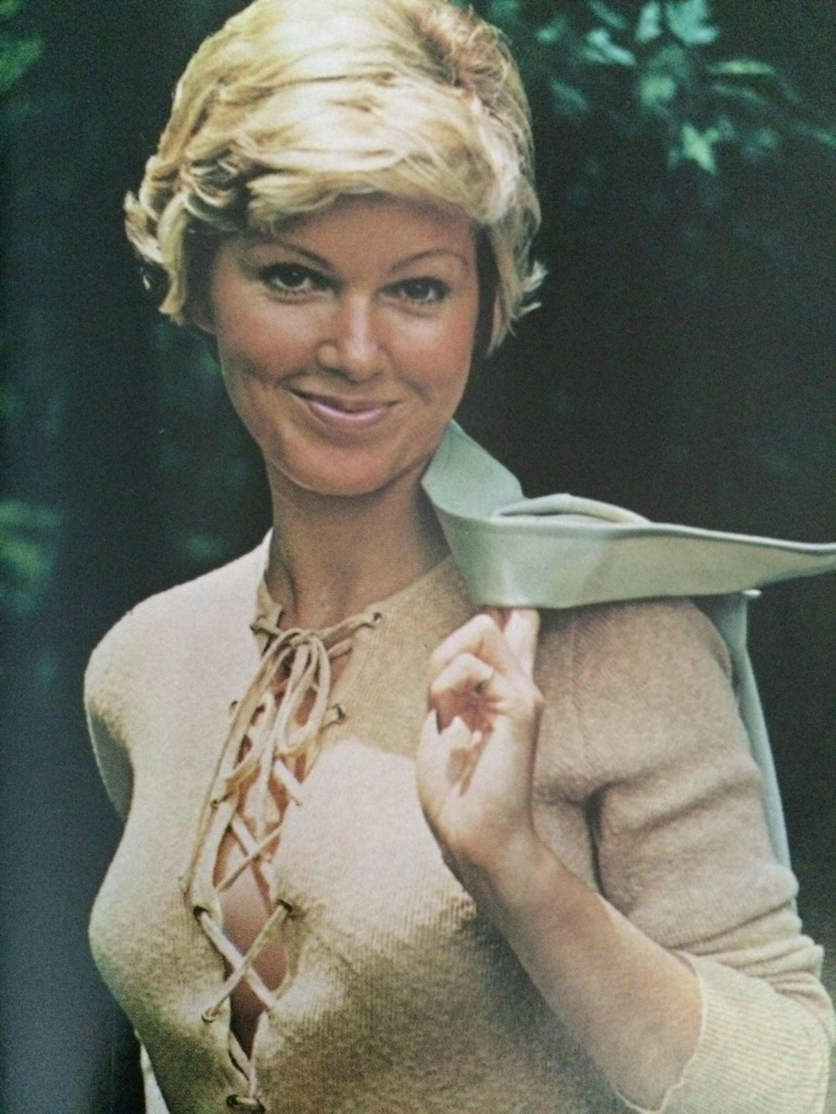 CCJ Photo Gallery Staying Alive in ’75 Commercial Carrier Journal