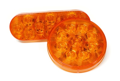 Peterson LumenX LED line