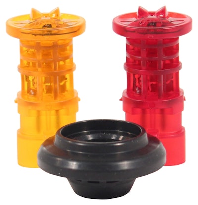 Phillips Permalite XT Marker Light