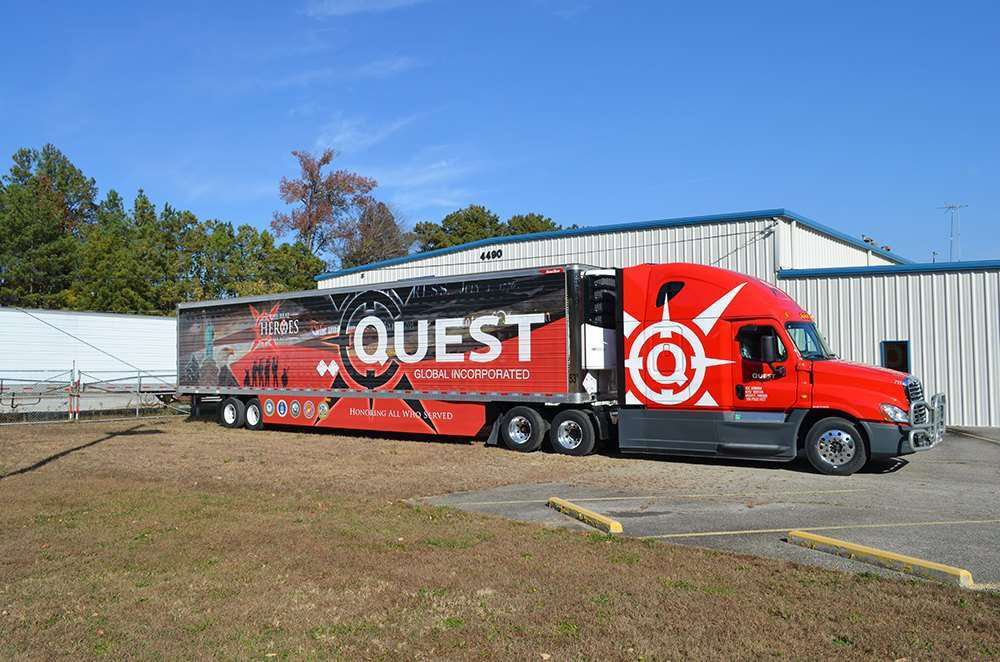 Quest Global Inc &ndash; 2