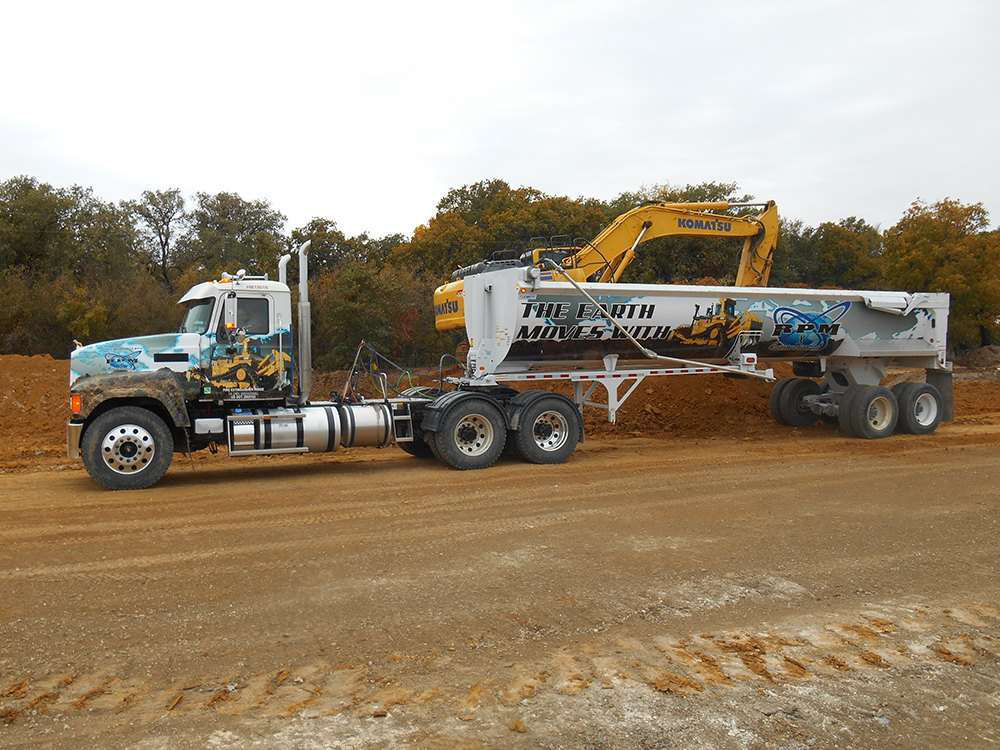 RPM xConstruction, LLC &ndash; 1