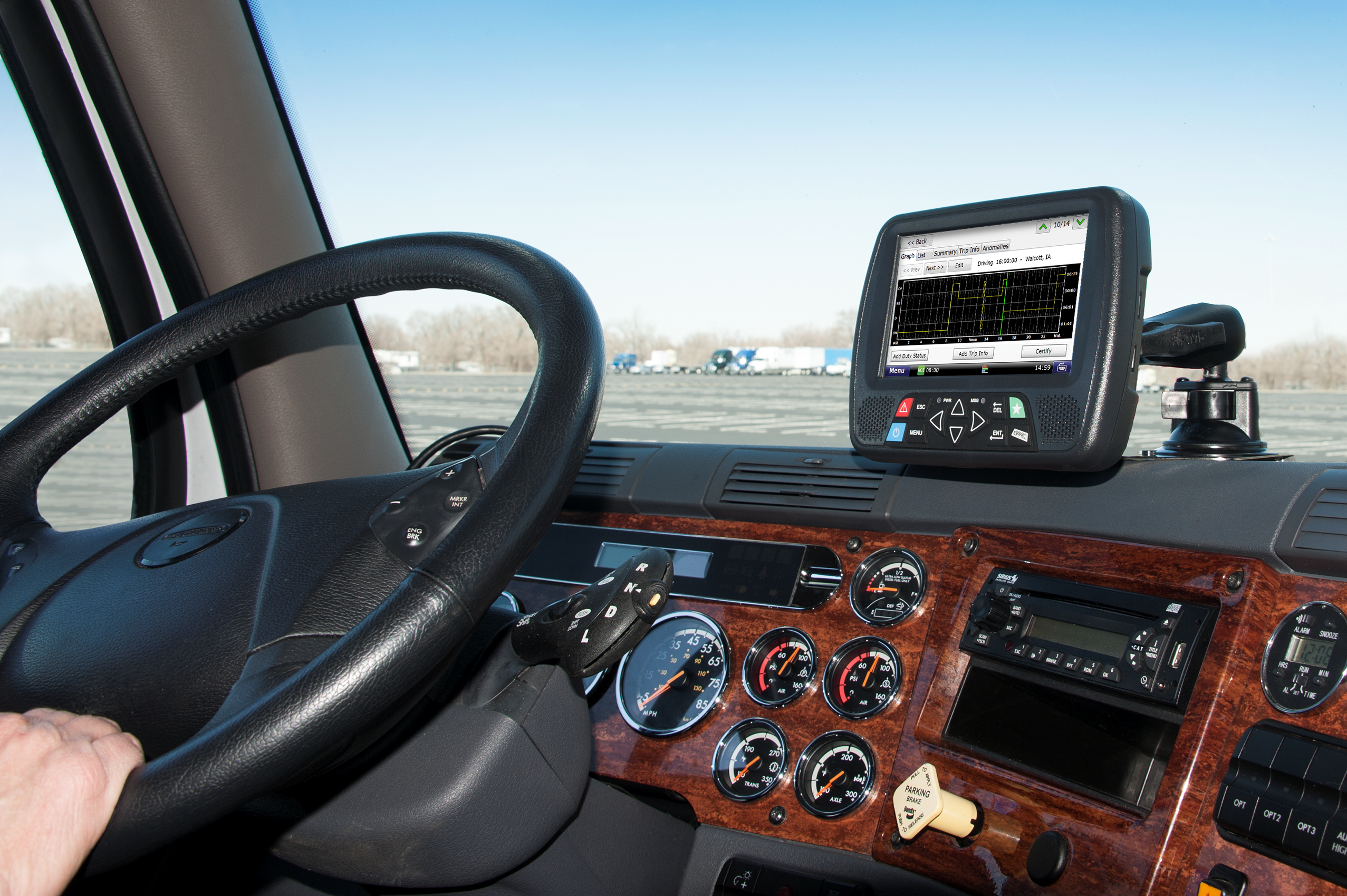 TPC 7600 In Use Hi-res