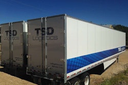 TSD Logistics – 2