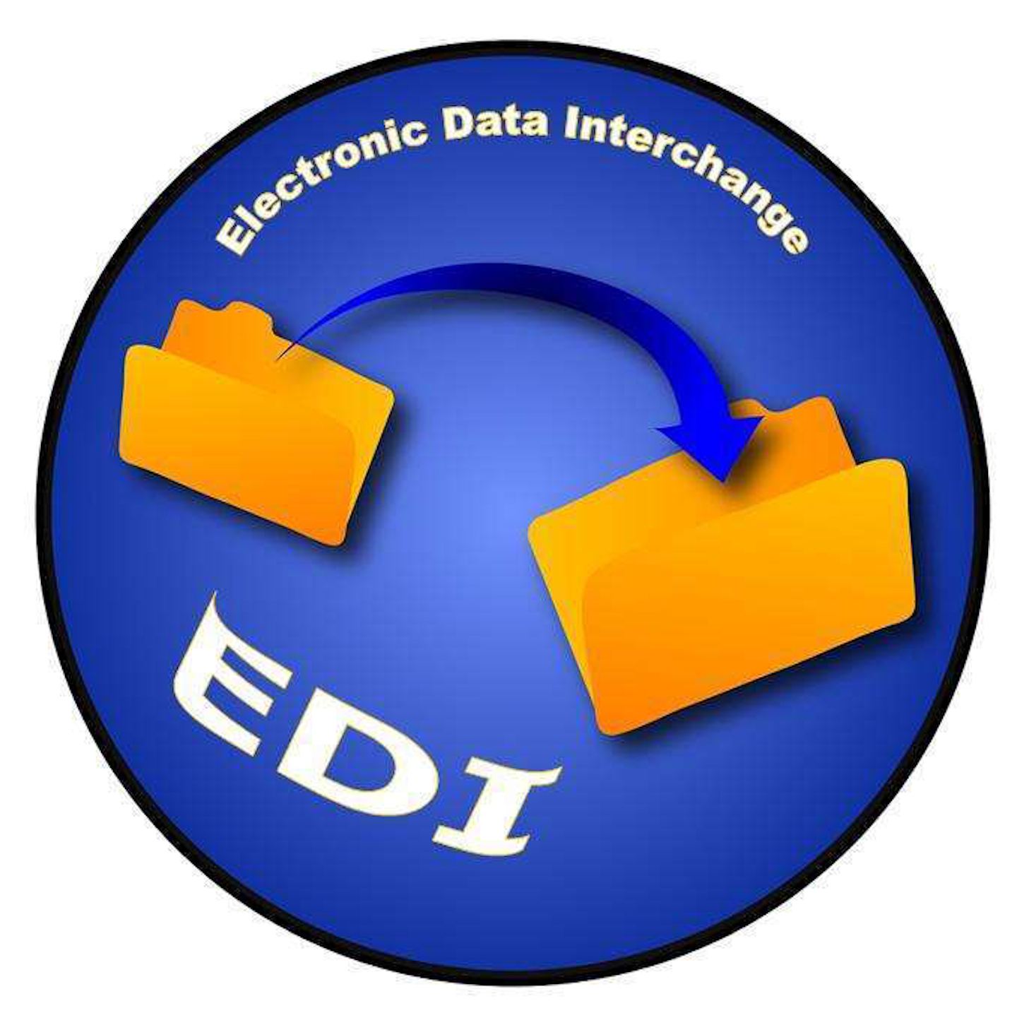 Дай обмен. Электронный обмен данными. Электронный обмен данными Edi. Edi Electronic data Interchange. Значок Edi.