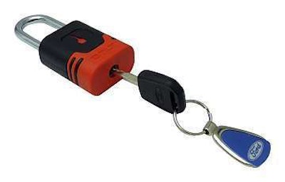 BOLT Lock Ford Side Cut