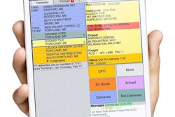 Acordex has a mobile proof-of-delivery app that integrates with fleet dispatch systems.