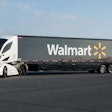 Walmart Concept Truck