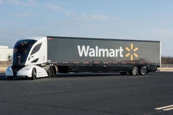 Walmart Concept Truck