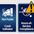 The Crash Indicator BASIC has not been public for more than a year.