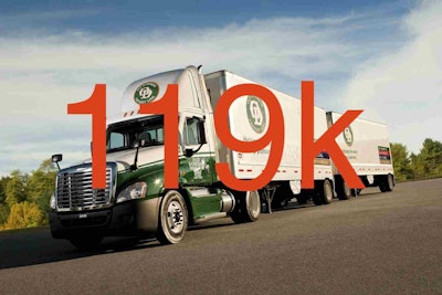 The Amount That Old Dominion Was Ordered By A Court To Pay A Former Driver Who Was Fired After He Self Reported Alcohol Abuse