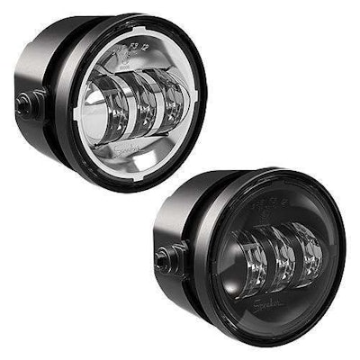 JW Speaker 6146 F-150 LED Fog Lights