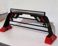 ATTA Headache Rack