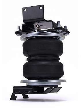 Air Lift Load Lifter 5000 air helper-spring for 2009-newer Ram 1500s