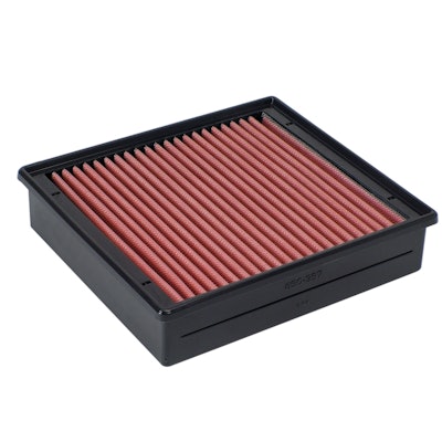 Airaid Ram Diesel Air FIlter