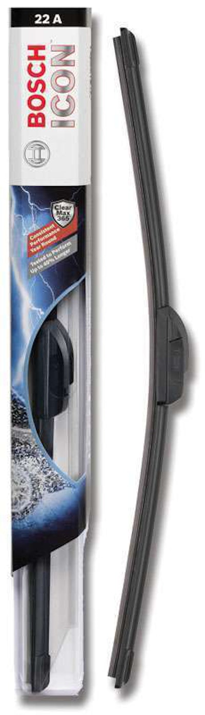 Bosch Wiper Blades