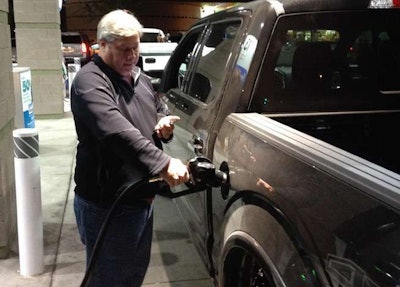 E-15 can be a problem when used in many vehicles, small engines, and recreational products such as boats and ATVs.