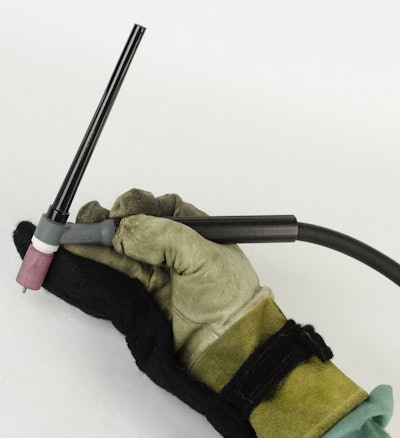 Heatshield Glove Armor