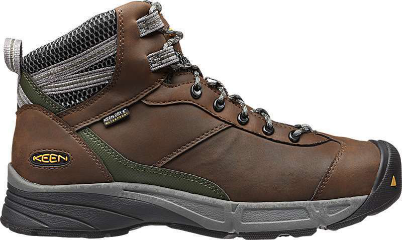 KEEN Utility Aurora AL WP