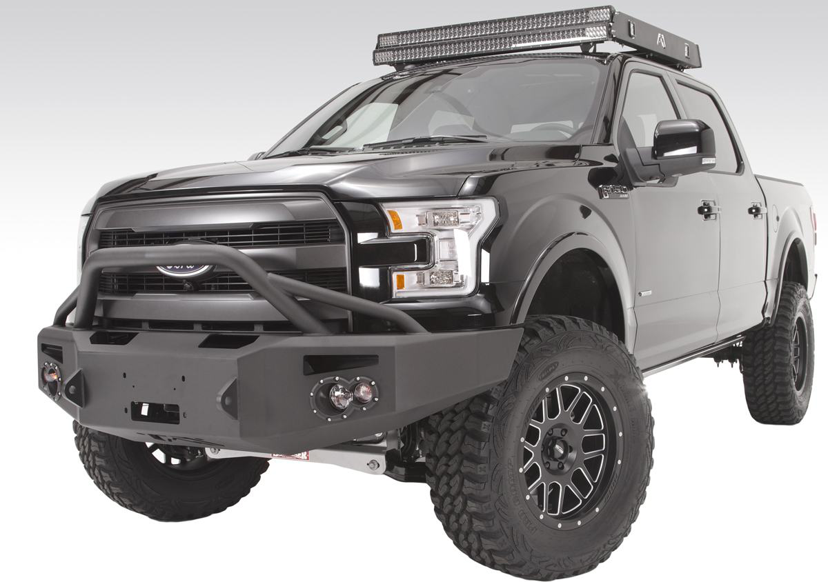 PREMO_FORD15_F150_PREGRD_QRTRSHOT