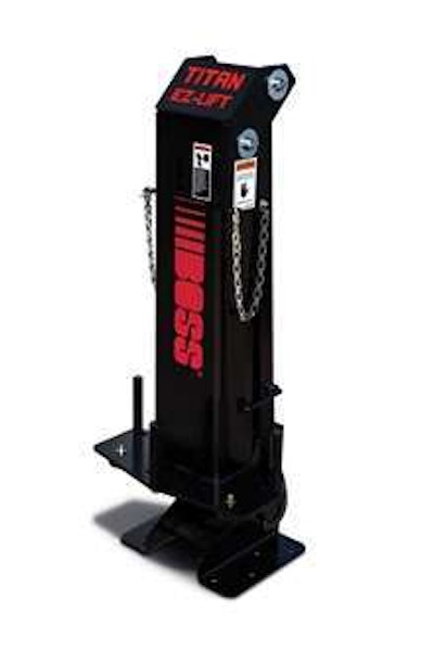 Boss Titan EZ-Lift