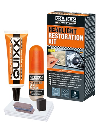 Quixx-headlight-restoration-kit
