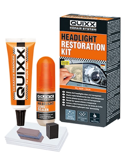 Quixx-headlight-restoration-kit
