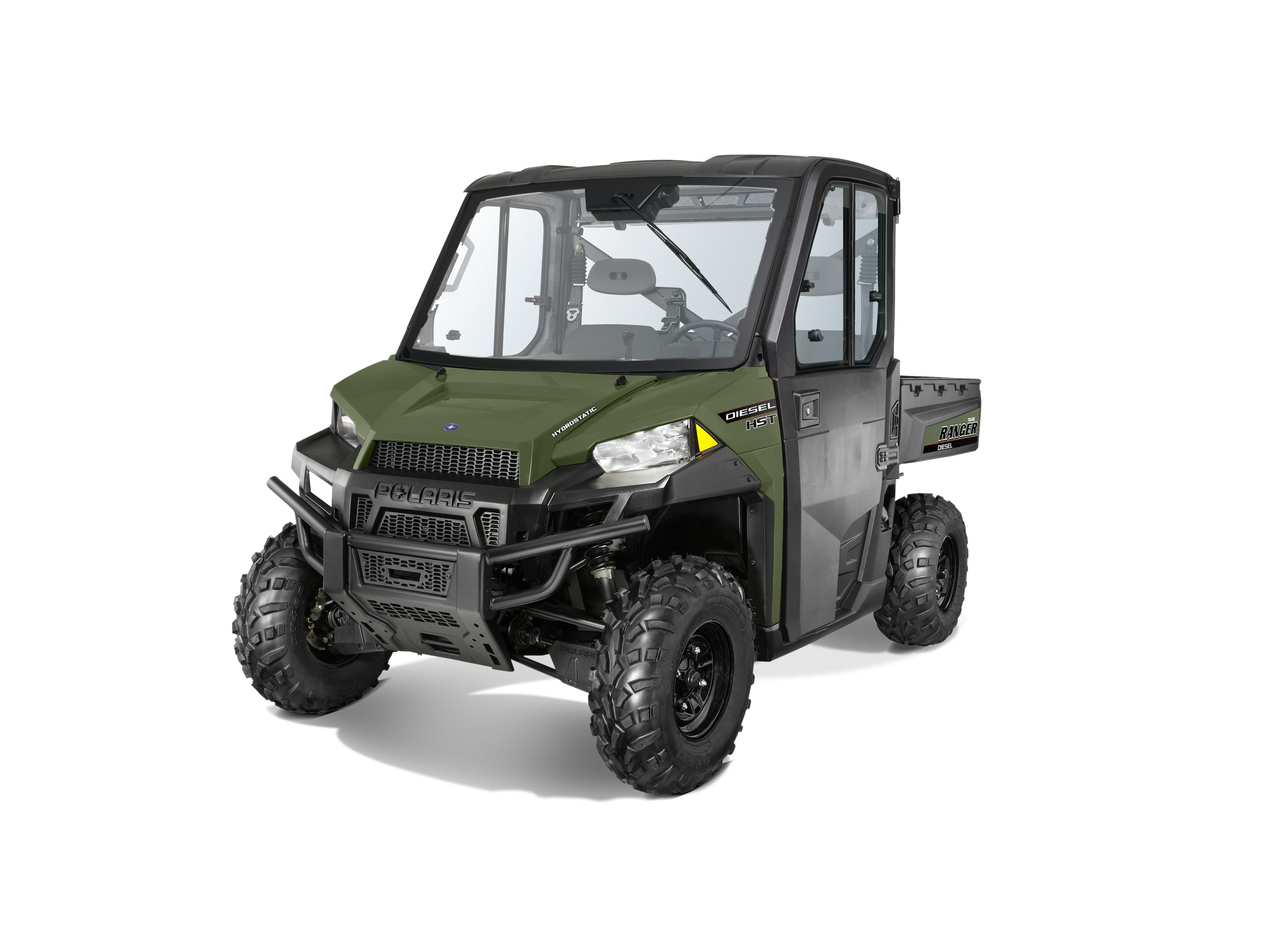 Ranger15 HST Deluxe 3_4