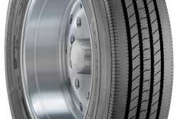 Cooper Tire Roadmaster RM272