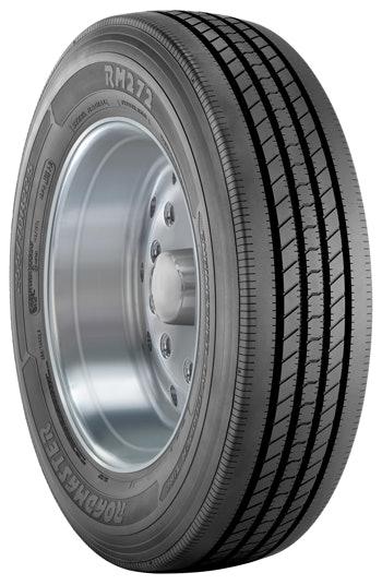 Cooper Tire Roadmaster RM272