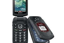 Kyocera DuraXV Durable Phone