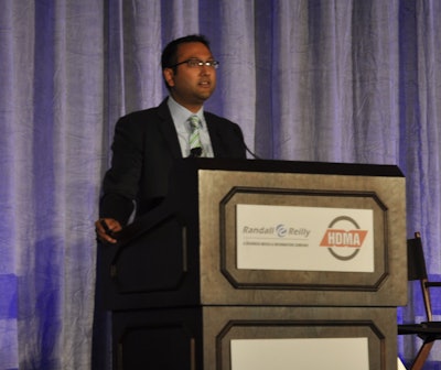 Sandeep Kar, global director of commercial vehicle research for industry analysts Frost & Sullivan, predicts that Class 8 new truck prices will increase by at least another $10,000 to $15,000 by 2020.