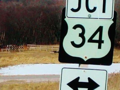 highway-34-sign