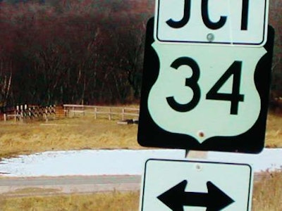 Congress and the president may have a showdown over certain trucking regulatory provisions, including those dictating the direction of regulations about use of a 34-hour weekly hours restart.