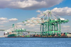 port of LA 2