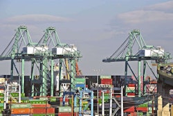 port of LA